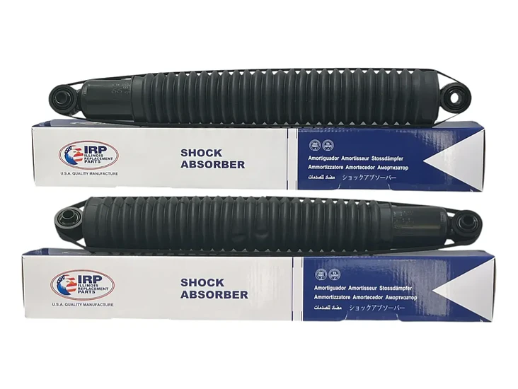 Par Amortiguador Trasero Para Ford F-150 3.5 2015-2017 2