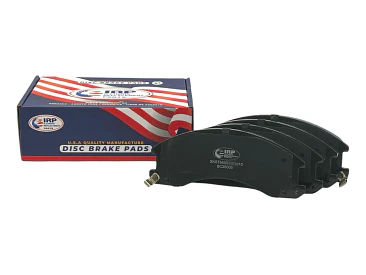 Pastilla De Freno Cerámica Delantera Para Urban 1055 2.7 2.8 1