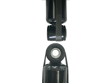 Par Amortiguador Trasero Para Ford Transit 2.2 2014-2020 2