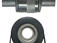 Par Amortiguador Trasero Para Ford Transit 2.2 2014-2020 - Miniatura 3