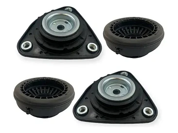 Cazoletas Delantera + Rodamiento Ford Escape 2.0 2.5 2013-2019 1
