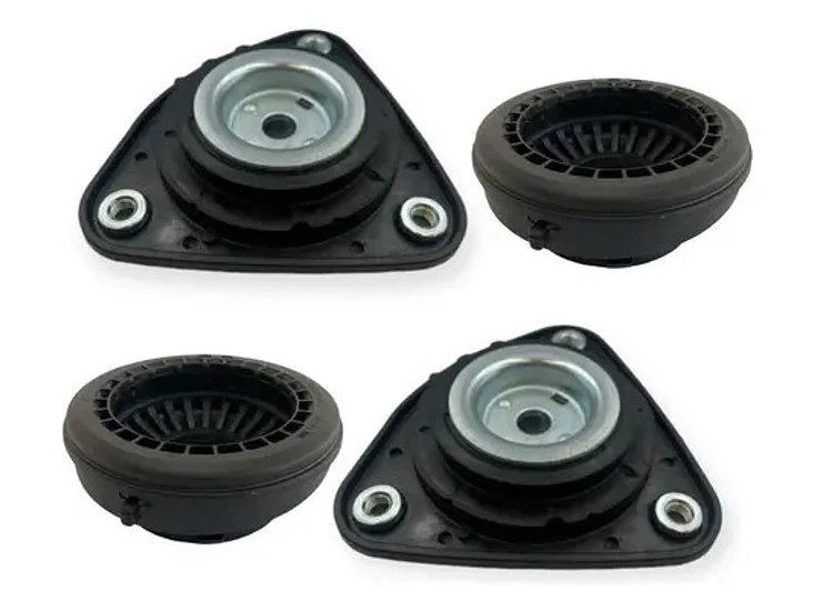 Cazoletas Delantera + Rodamiento Ford Escape 2.0 2.5 2013-2019 1