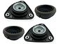 Cazoletas Delantera + Rodamiento Ford Escape 2.0 2.5 2013-2019 - Miniatura 1