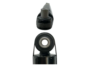 Par Amortiguador Trasero Para Ford Transit 2.4 2007-2014 4