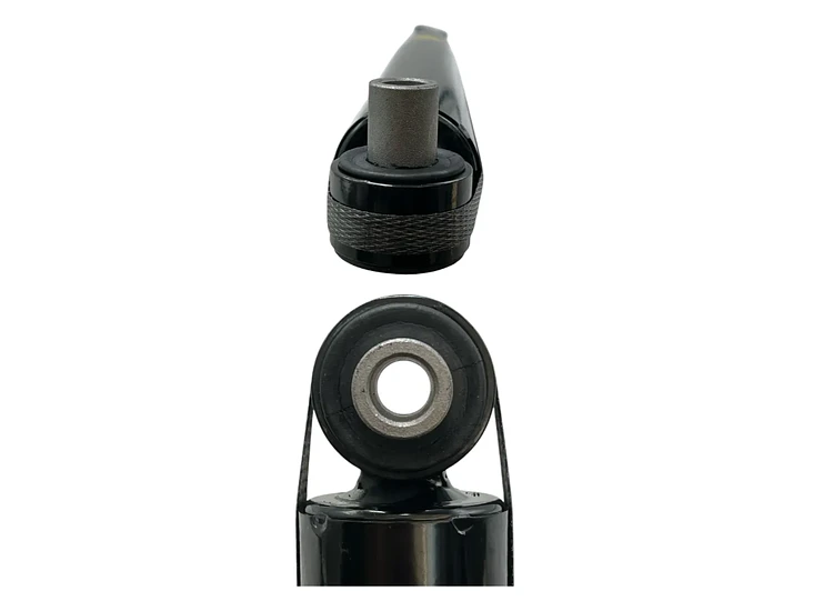 Par Amortiguador Trasero Para Ford Transit 2.4 2007-2014 4