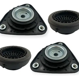 Cazoletas Delanteras + Rodamientos Mazda 3 1.6 2.0 2004-2014