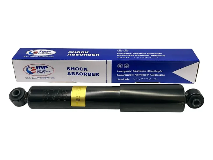 Par Amortiguador Trasero Para Grand Caravan 3.6 2012-2020 3