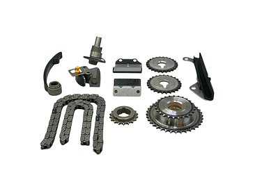 Kit Distribución Para Nissan V16 1.6 1998-2011 4
