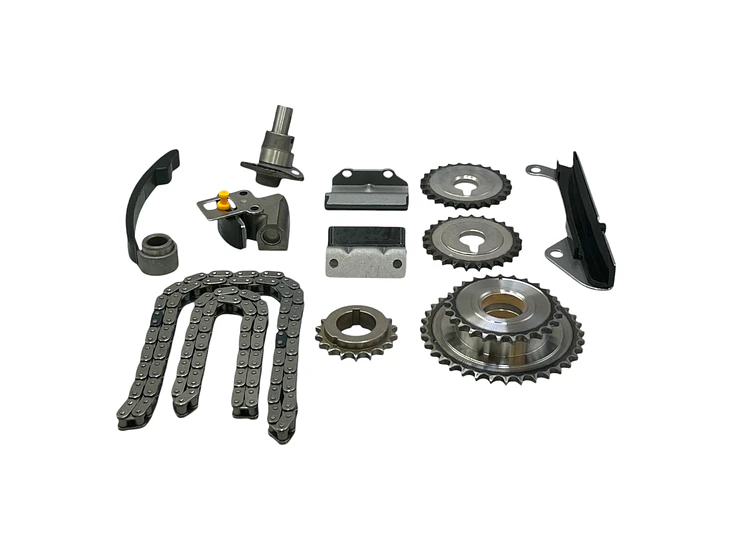 Kit Distribución Para Nissan V16 1.6 1998-2011 4