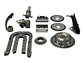 Kit Distribución Para Nissan V16 1.6 1998-2011 - Miniatura 4