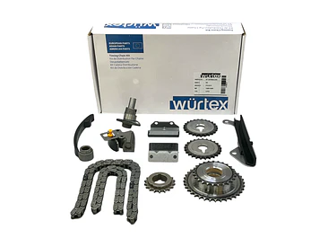 Kit Distribución Para Nissan V16 1.6 1998-2011 1
