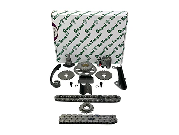 Kit Distribución Para Nissan V16 1.6 1998-2011 1