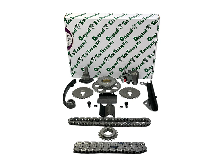 Kit Distribución Para Nissan V16 1.6 1998-2011 1