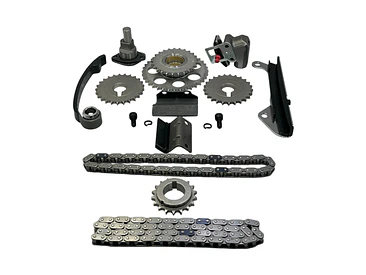 Kit Distribución Para Nissan V16 1.6 1998-2011 2