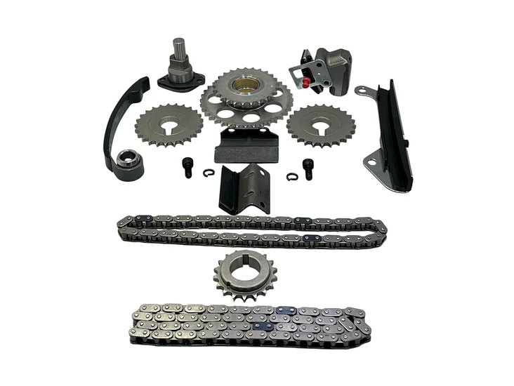 Kit Distribución Para Nissan V16 1.6 1998-2011 2