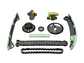 Kit Distribución Para Nissan Qashqai 2.0 2008-2014 - Miniatura 4
