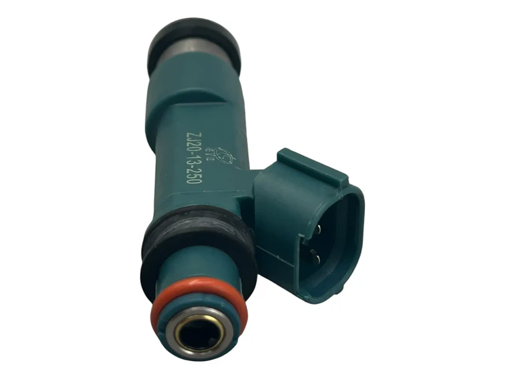 Inyector Combustible Para Mazda 2 1.5 2008-2015 4