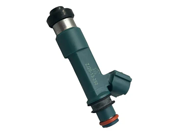 Inyector Combustible Para Mazda 2 1.5 2008-2015 5