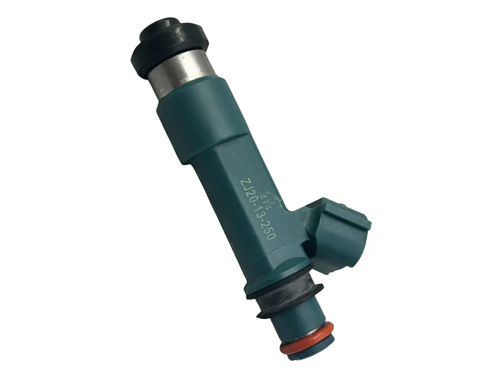 Inyector Combustible Para Mazda 2 1.5 2008-2015 5