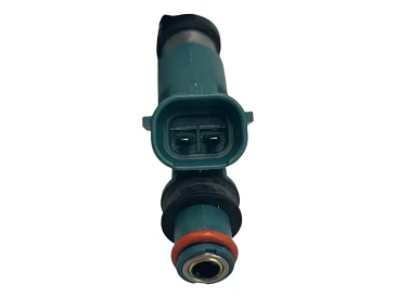 Inyector Combustible Para Mazda 2 1.5 2008-2015 6