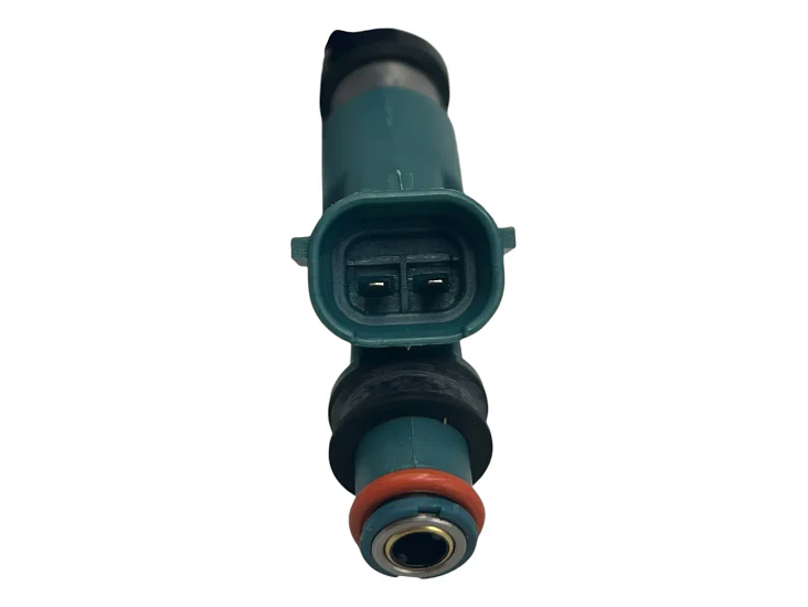 Inyector Combustible Para Mazda 2 1.5 2008-2015 6