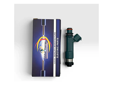Inyector Combustible Para Mazda 2 1.5 2008-2015 1