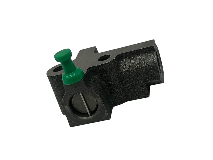 Kit Distribucion Para Nissan D21 2.4 1993-2010 3