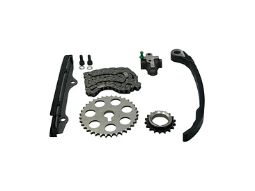 Kit Distribucion Para Nissan D21 2.4 1993-2010 2