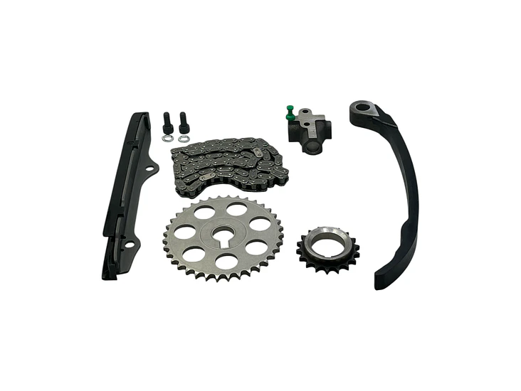 Kit Distribucion Para Nissan D21 2.4 1993-2010 2