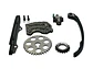 Kit Distribucion Para Nissan D21 2.4 1993-2010 - Miniatura 2