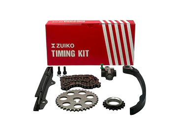 Kit Distribucion Para Nissan D21 2.4 1993-2010 1