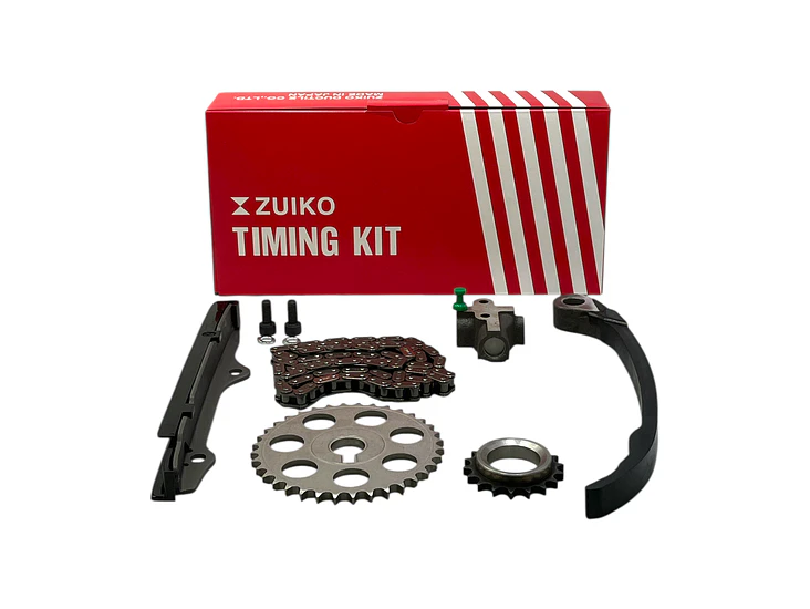 Kit Distribucion Para Nissan D21 2.4 1993-2010 1