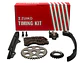 Kit Distribucion Para Nissan D21 2.4 1993-2010 - Miniatura 1