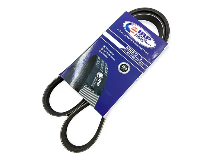 Correa Aire Acondicionado Chery S21 1.3 2008-2011 3
