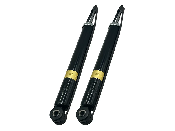 Par Amortiguador Trasero Para Mazda Cx-3 2.0 2021-2024 3