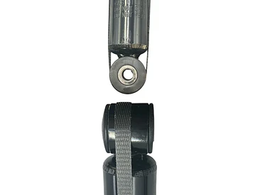 Par Amortiguador Trasero Para Mazda Cx-3 2.0 2021-2024 4