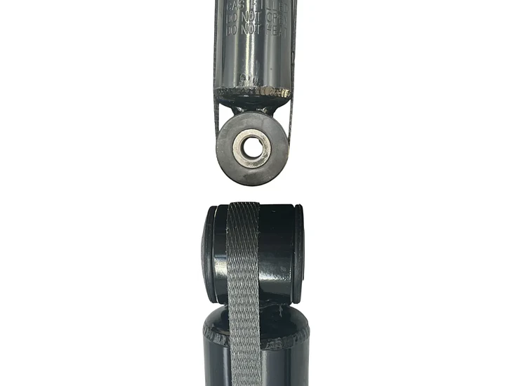 Par Amortiguador Trasero Para Mazda Cx-3 2.0 2021-2024 4