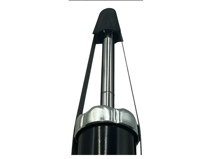 Par Amortiguador Trasero Para Mazda Cx-3 2.0 2021-2024 5