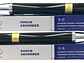 Par Amortiguador Trasero Para Mazda Cx-3 2.0 2021-2024 - Miniatura 6