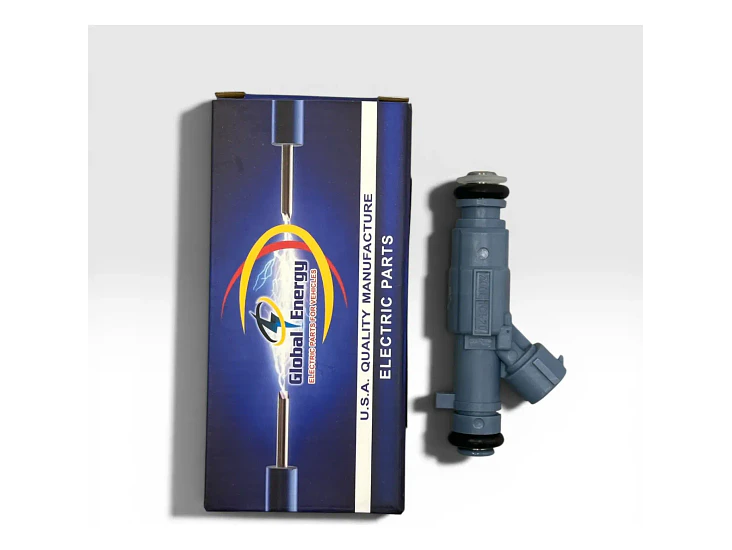 Inyector Combustible Para Hyundai Santa Fe 2.4 2009-2021 1