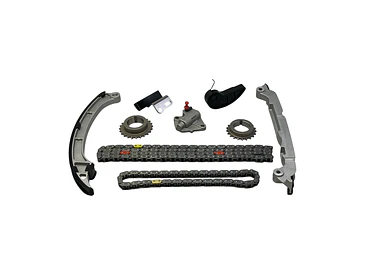 Kit Distribución Para Mazda Cx5 2.0 2012-2017 2
