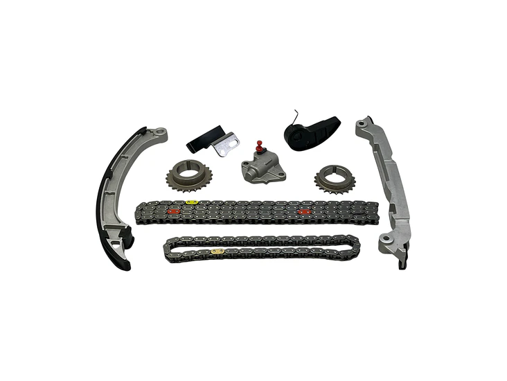 Kit Distribución Para Mazda Cx5 2.0 2012-2017 2
