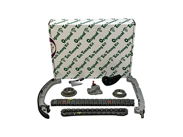 Kit Distribución Para Mazda Cx5 2.0 2012-2017 1