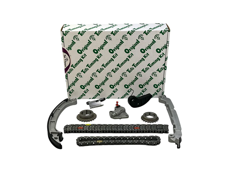 Kit Distribución Para Mazda Cx5 2.0 2012-2017 1