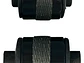 Par Amortiguador Trasero Para Peugeot 2008 1.2 2016-2020 - Miniatura 6