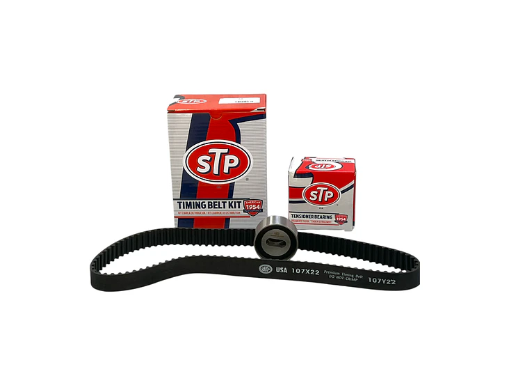 Kit Distribución Para Mazda 323 1.6 1990-1994 1