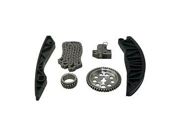 Kit Distribución Para Kia Rio 4 1.4 Gamma 2012-2018 2