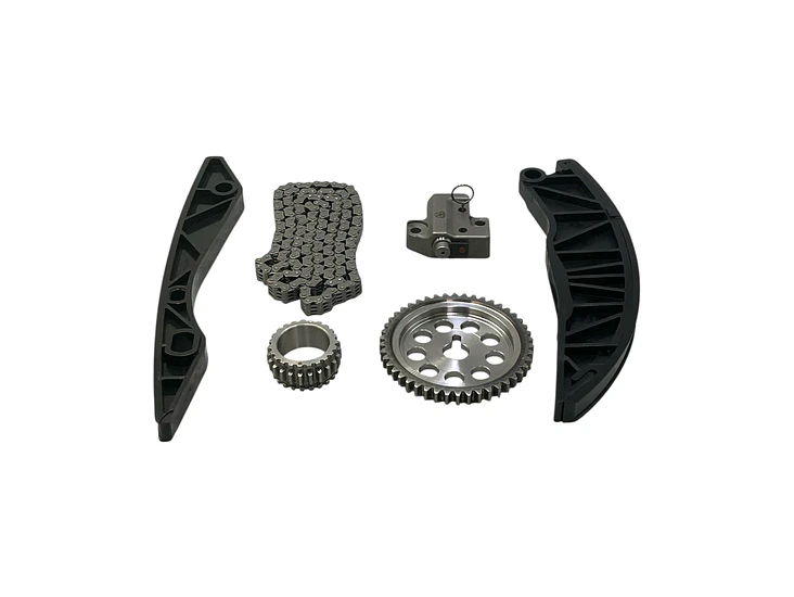 Kit Distribución Para Kia Rio 4 1.4 Gamma 2012-2018 2