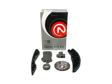 Kit Distribución Para Kia Rio 4 1.4 Gamma 2012-2018 1