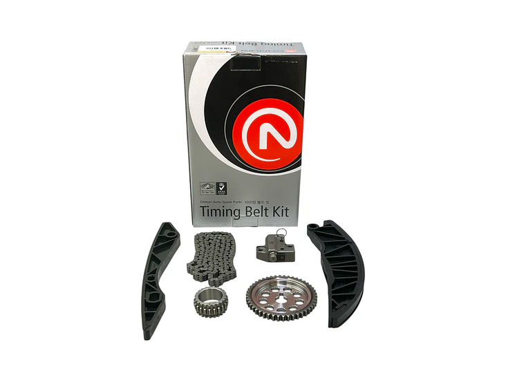 Kit Distribución Para Kia Rio 4 1.4 Gamma 2012-2018 1